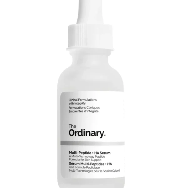 The Ordinary Multi Peptidos 30ml