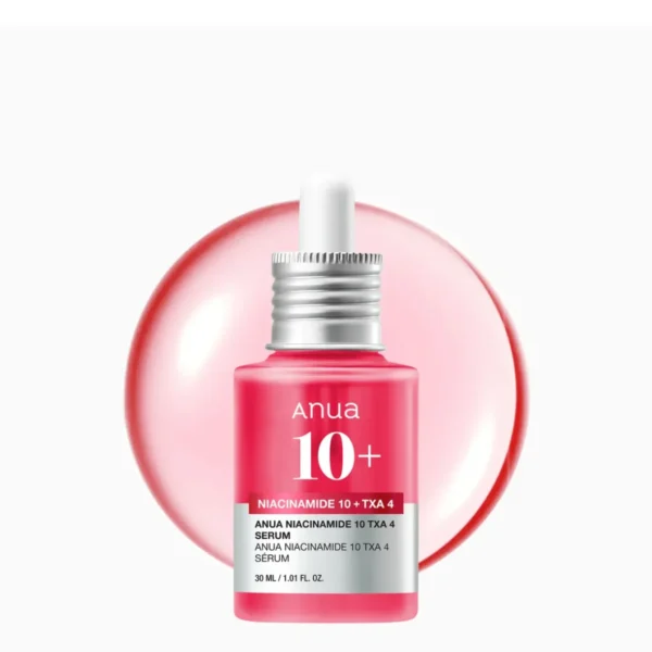 Anua Serum De Niacinamida