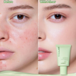 Sheglam primer corrector de poros