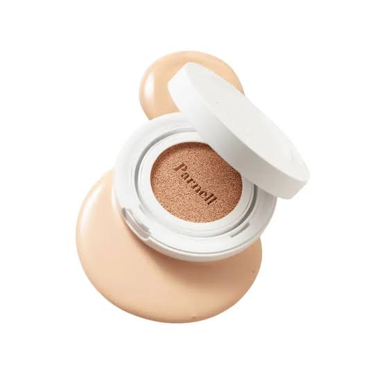 Parnell cicamanu serum cushion base 25N