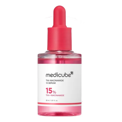 Medicube serum de tax y niacinamida para tratamiento de manchas