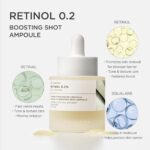 Skin1004 retinol 0.2% serum