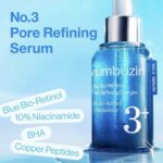 Numbuzin suero de retinol para poros