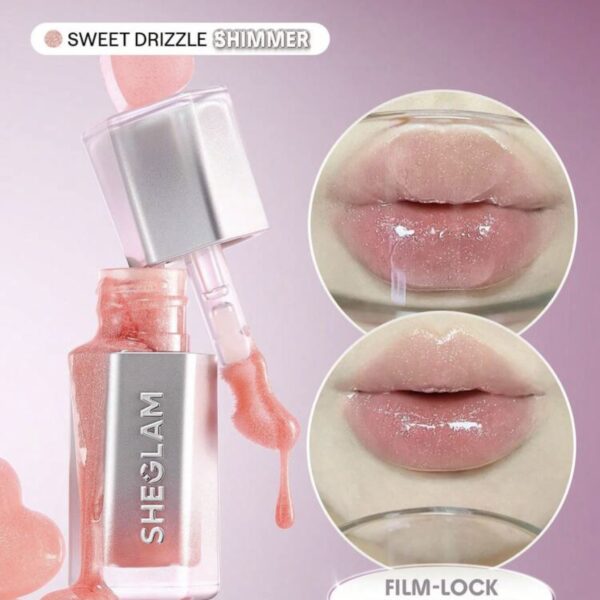 Sheglam gloss permanente de labios