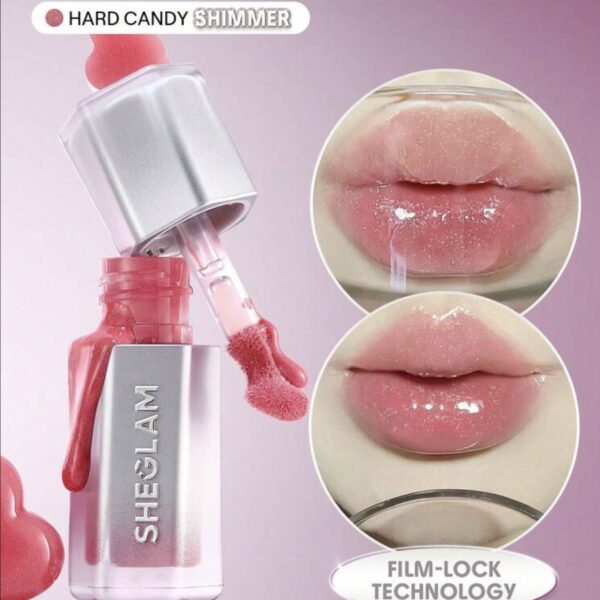 Sheglam gloss permanente de labios