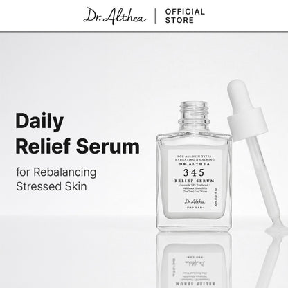 Dr Althea 345 serum