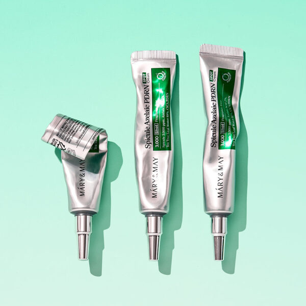 Mary&May Seoul Edition Spicule Azelaic-PDRN Cream