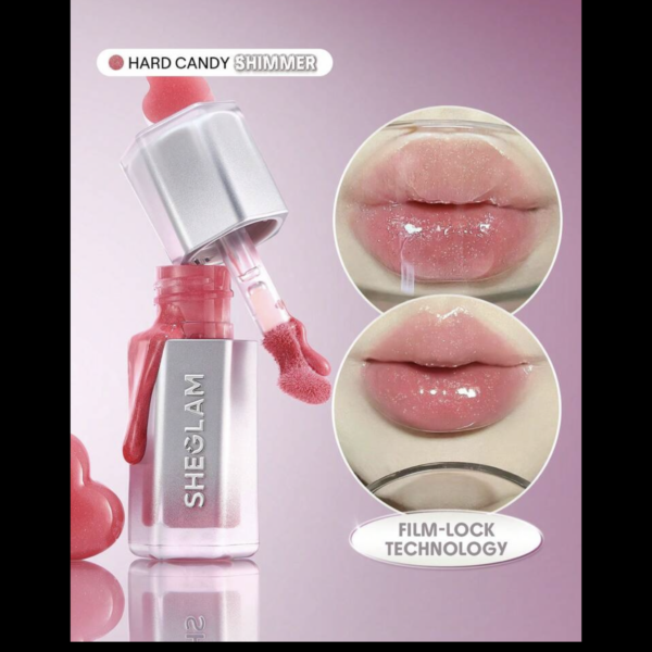 Sheglam gloss permanente