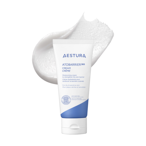 Aestura atoberrirr 365 crema hidratante