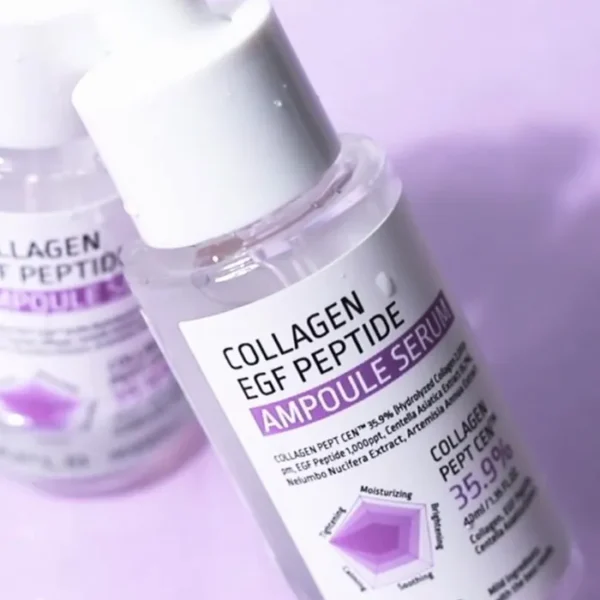 APLB collagen egf peptide serum