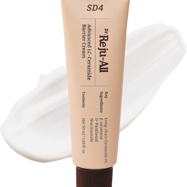 Dr. Reju-All SD4 Advanced Hydro Barrier Cream