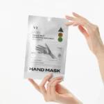 VT Reedle Shot Nourishing Hand Mask