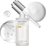 Sungboon editor  deep collagen power boosting cream in serum