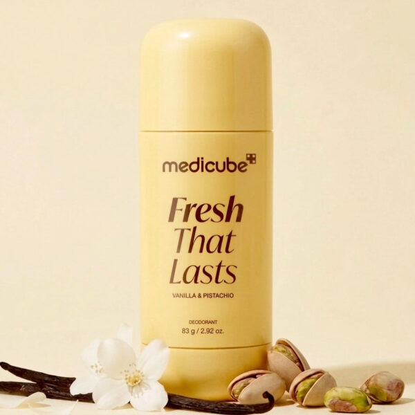 Medicube Fresh That Lasts Deodorant