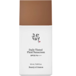 Beauty of Joseon Daily Tinted Fluid Sunscreen SPF30 PA+++ Color 220