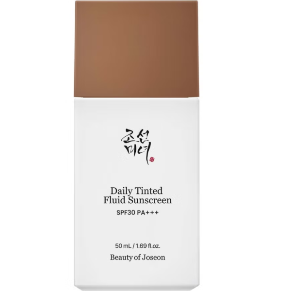 Beauty of Joseon Daily Tinted Fluid Sunscreen SPF30 PA+++ Color 220