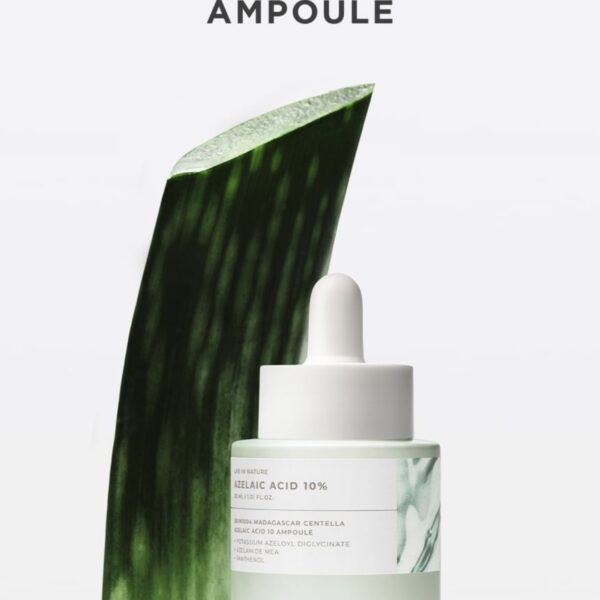 Skin 1004 ácido azelaico serum 10%