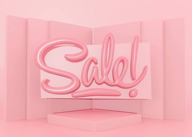 SALE