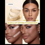 SHEGLAM polvo compacto