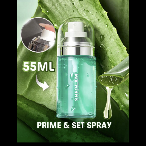 SHEGLAM primer en spray