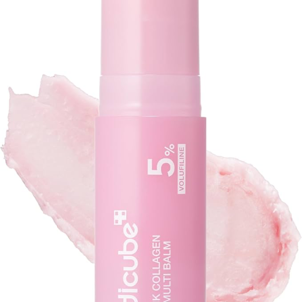 MEDICUBE PDRN Pink Collagen Volume Multi Balm 💗