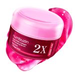 Numbuzin No.2 Rose PDRN Collagen 2X Plumping Serum – 30 ml.