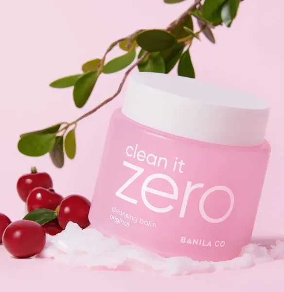 BANILA CO Clean It Zero Cleansing Balm Original – 100 ml