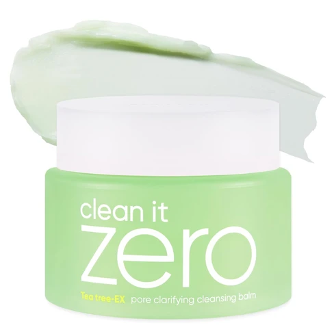 BANILA CO Clean It Zero Cleansing Balm Pore Clarifying – 100 ml