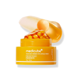 Medicube Kojic Acid Turmeric Vita Capsule Cream – 53 g