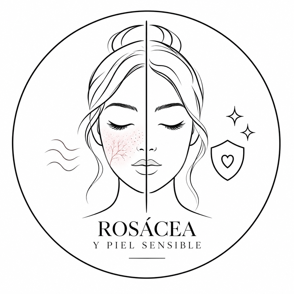 Rosácea y piel sensible