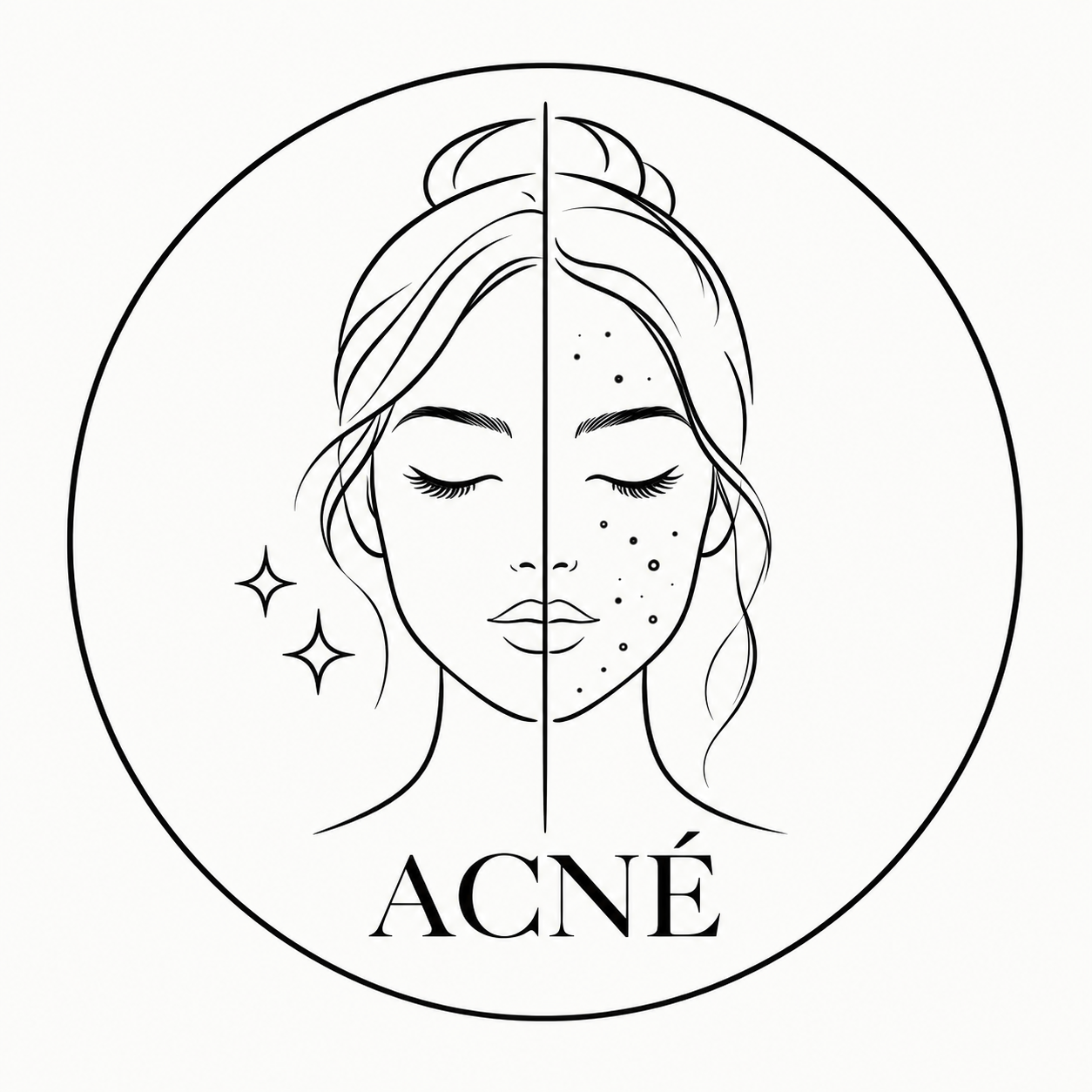 Acné