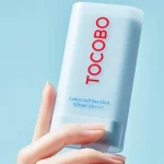 TOCOBO Cotton Soft Sun Stick SPF50+ PA++++