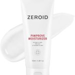 ZEROID Pimprove Moisturizer – 100 ml