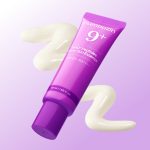 numbuzin No.9 NAD+ Peptides Dewy Sun Essence SPF50+ PA++++ – 50 ml