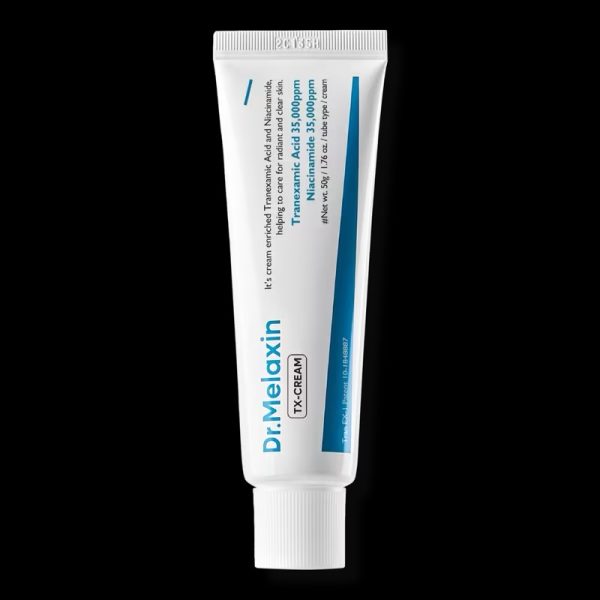 Dr. Melaxin TX Cream – 50 g