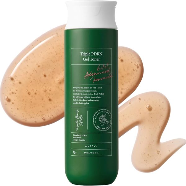 AXIS-Y Triple PDRN Gel Toner – 270 ml