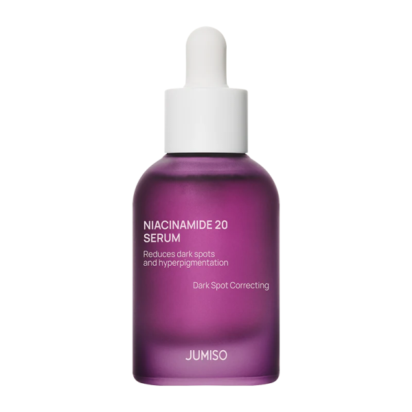 Jumiso Niacinamide 20 Serum – 40 ml