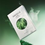 SKIN1004 Madagascar Centella Tea-Trica Relaxing Mask – Caja x5