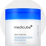 Medicube Zero Pore Pad 2.0 – 70 pads