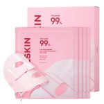 APRILSKIN TXA Niacinamide Collagen 99 Capsule Gel Mask – Caja x4