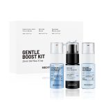 MEDITHERAPY Gentle Boost Kit – Hyaluronic Acid + Retinal + Squalane