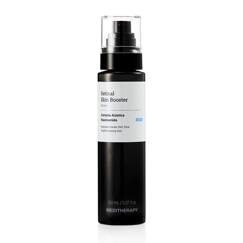 MEDITHERAPY Retinal Skin Booster Serum 150 ml