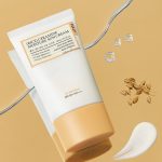 FULLY Rice Ceramide Moisture Sun Cream SPF50+ PA++++ – 50 ml.