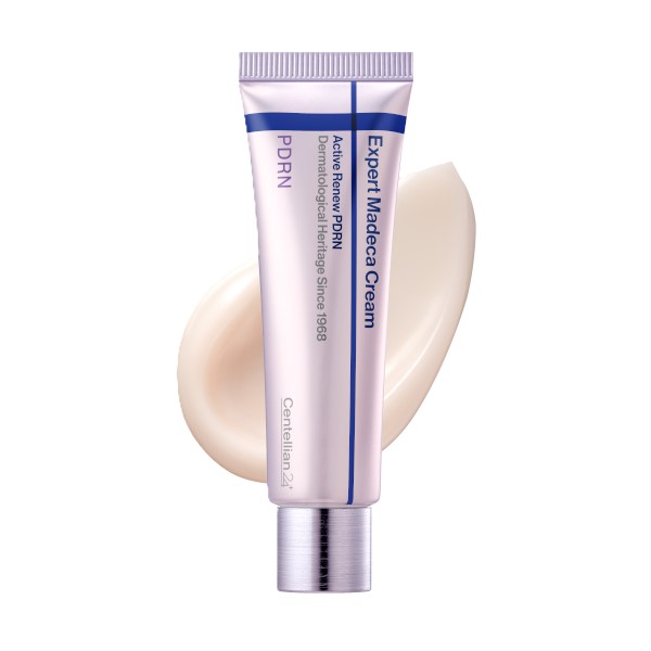 Centellian24 Expert Madeca Cream Active Renew PDRN – 50 ml
