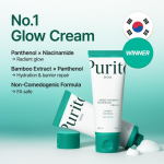 PURITO Mighty Bamboo Panthenol Cream – 100 ml