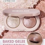 SHEGLAM sombra highlighter