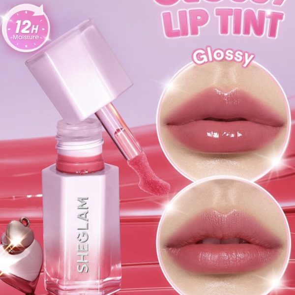 SHEGLAM labial tinta