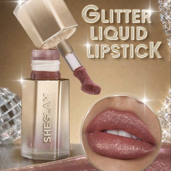 SHEGLAM labial