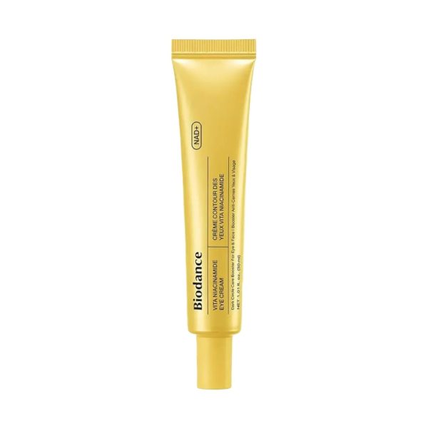 BIODANCE Vita Niacinamide Eye Cream – 30 ml