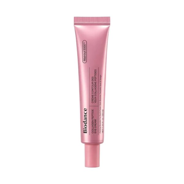 BIODANCE Collagen Peptide Eye Cream – 30 ml